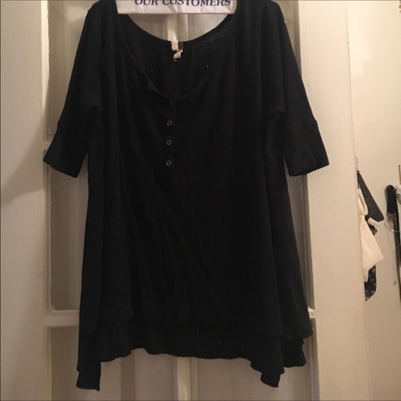 Free people top - Picture 2 of 3